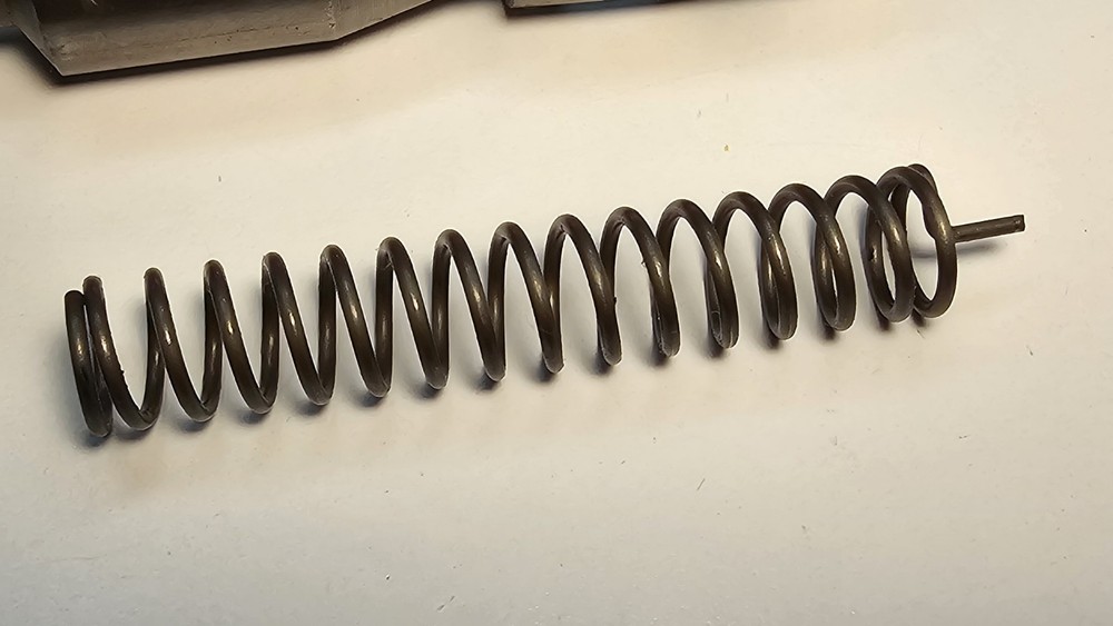 CVA Stag Horn Muzzleloader Rifle Striker Or Hammer (14)