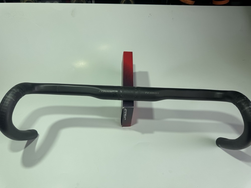 Specialized Roval Terra Bars 420mm 31.8