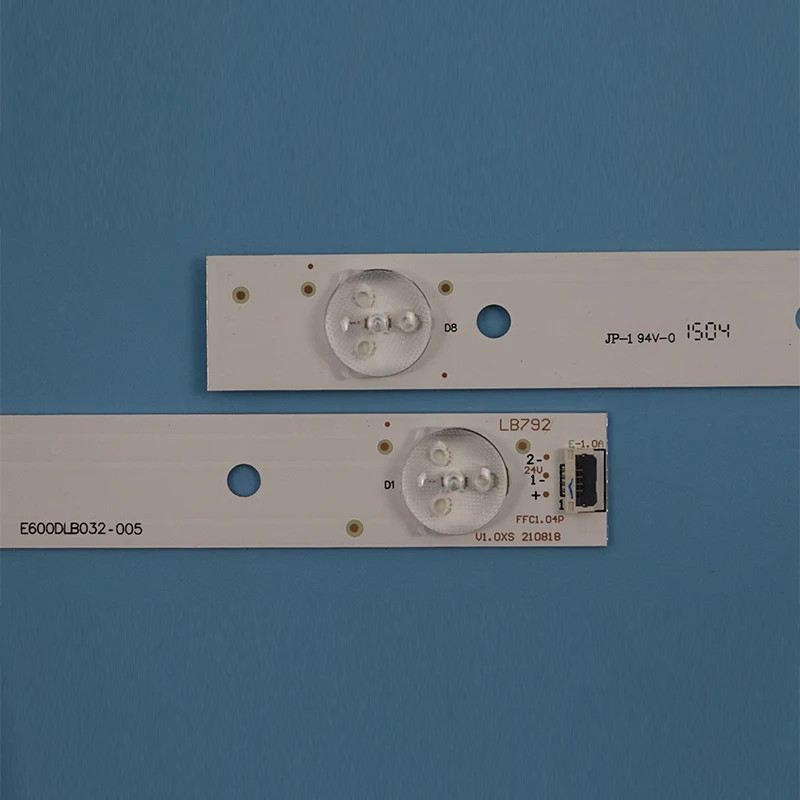 VIZIO M60-C3 LED BACKLIGHT STRIP E600DLB032-006 E600DLB032-006