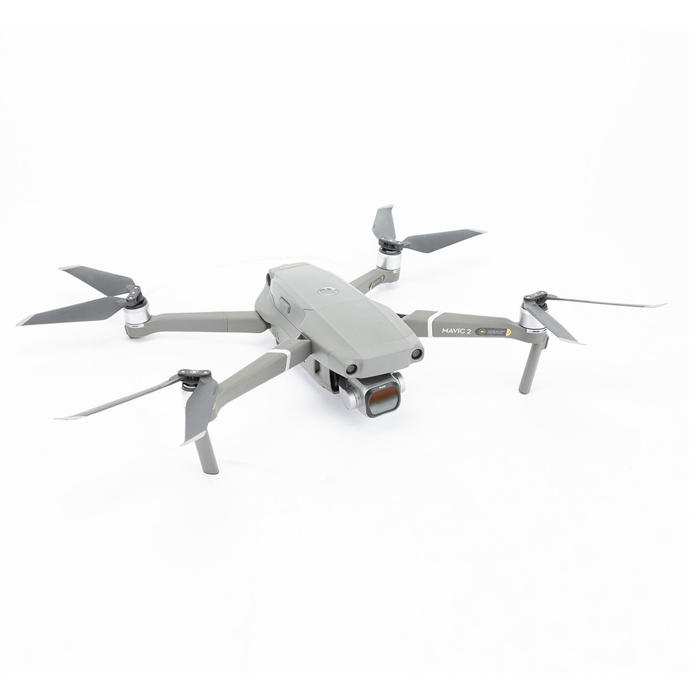 DJI Mavic 2 Pro Drone with Smart Controller - SKU#2048646