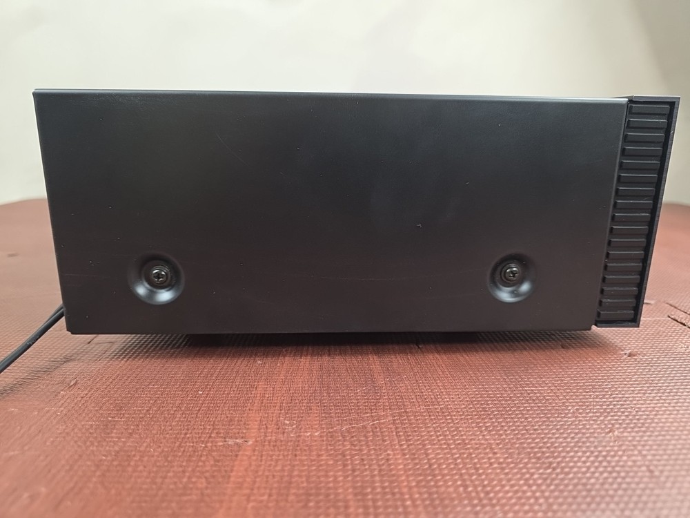 Nakamichi BX-2 2 Head Cassette Deck