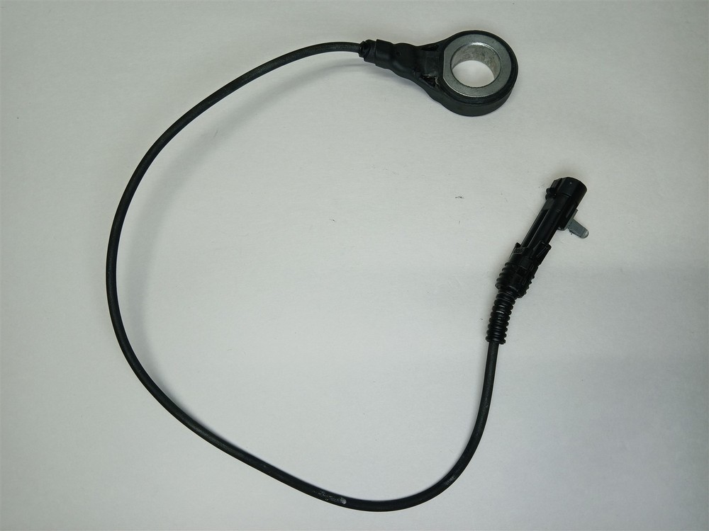 Harley-Davidson 2013 Road King CVO Rear ABS Sensor 40616-08