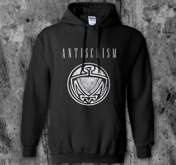 Antischism 'Logo' Sweatshirt