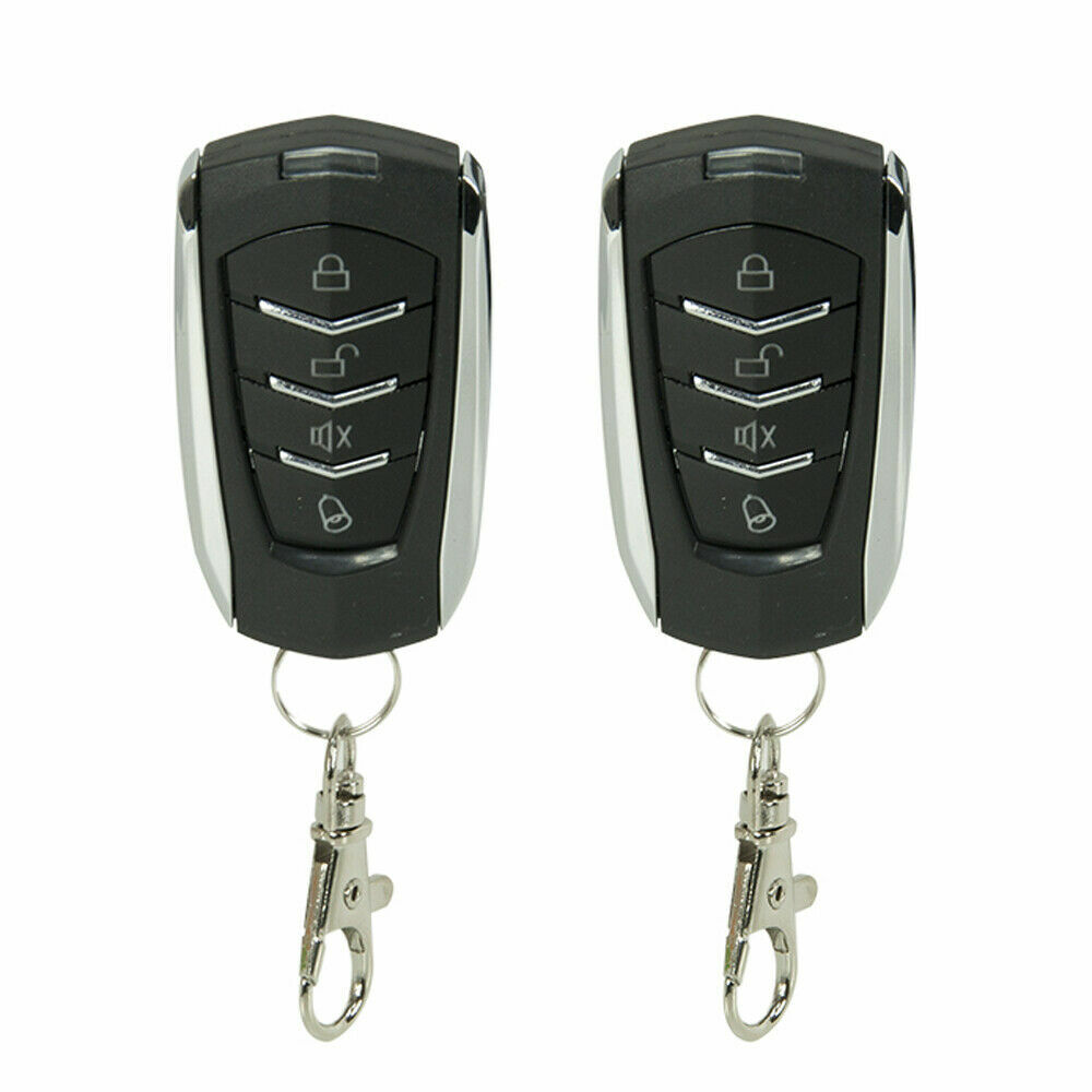 PNI 288 Central Locking Kit Remote Control