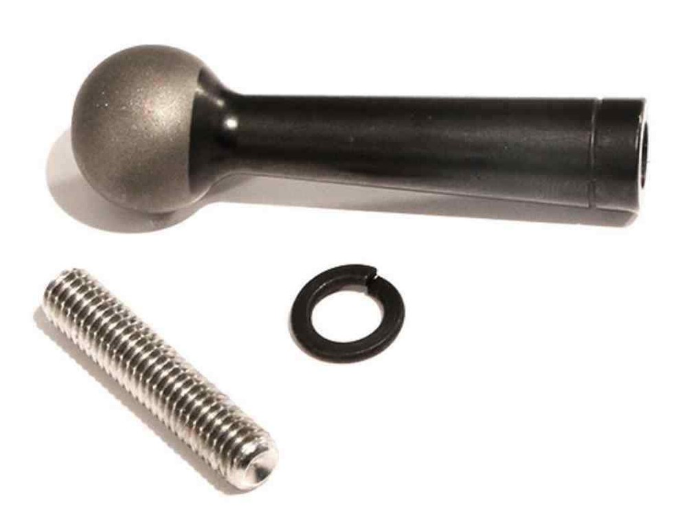 Ciro Economy Perch Mount, Includes Hardware - Standard Fitment 50132