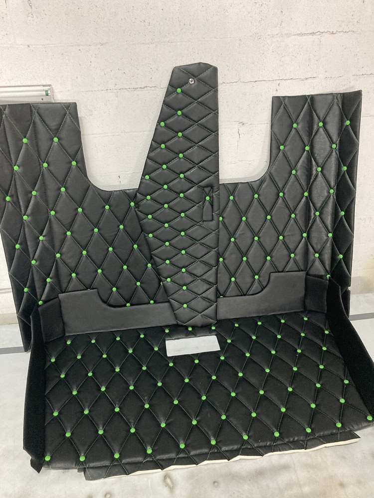 Peterbilt Upholstery  Interior 359day cab interior