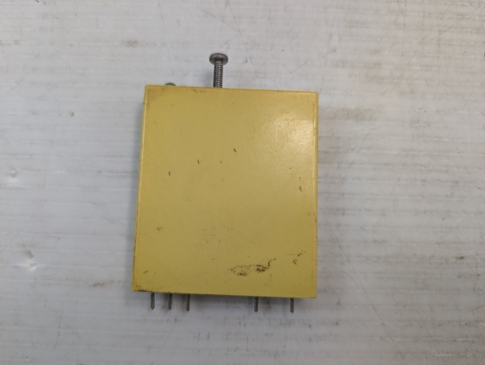 GRAYHILL 70G-IAC24 AC INPUT MODULE 120VAC 24V