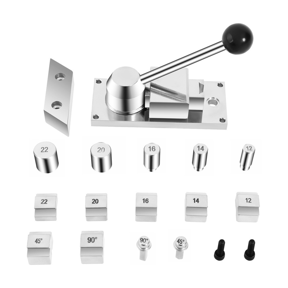 Ring Bending Machine Ring Bender Making Tool Kit Multi-Functional Jewelry Tool