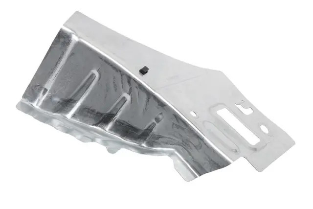 Genuine GM Driver Side Quarter Inner Panel Extension 42566775
