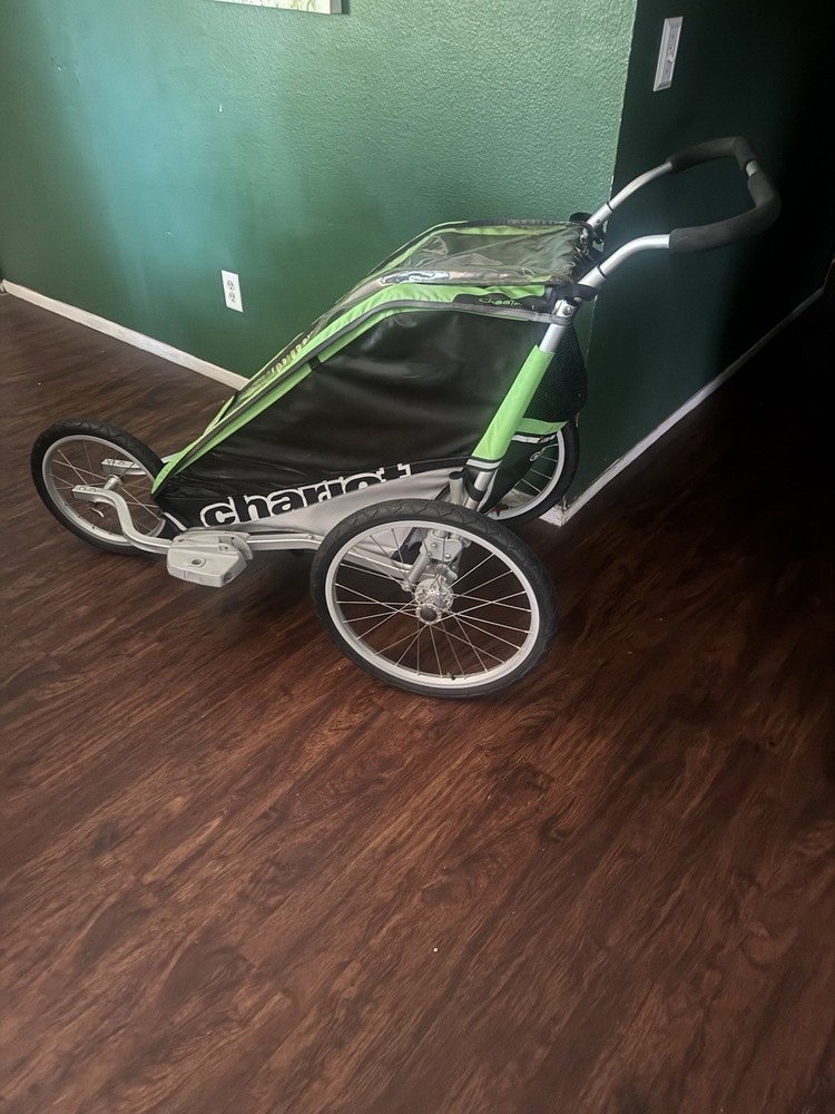 Chariot Cougar 1 Stroller
