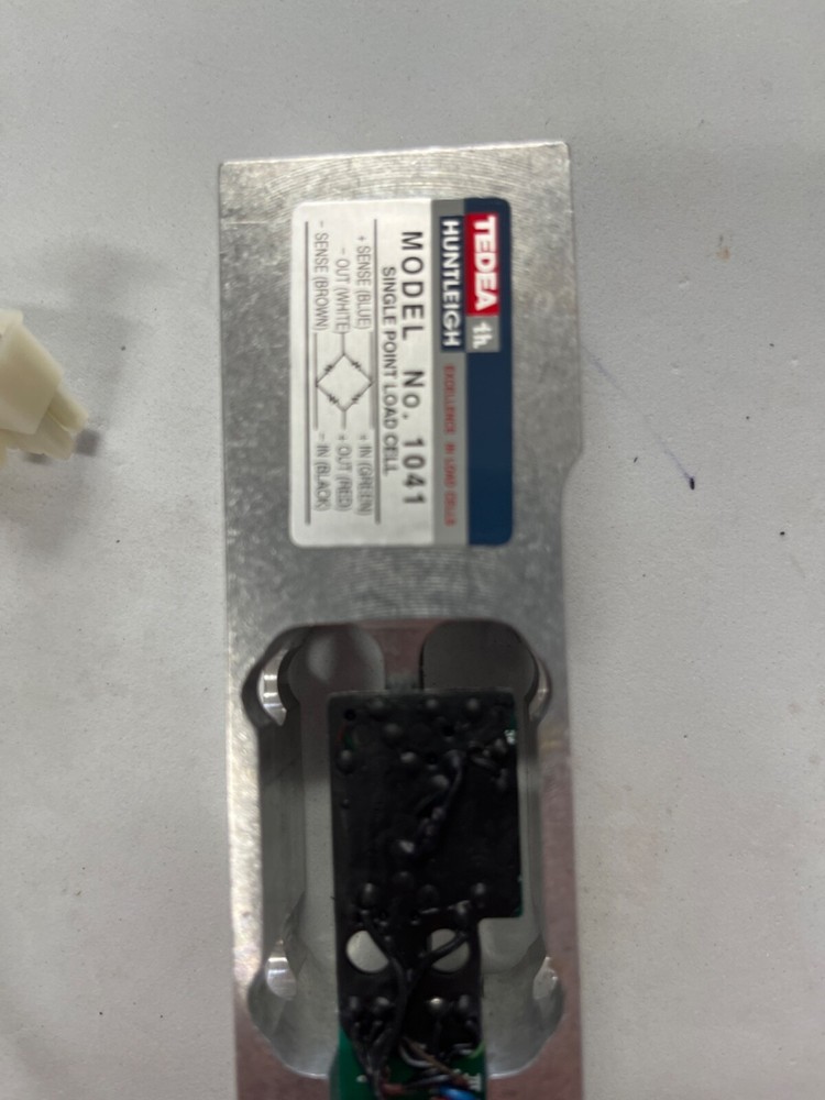 00-042426 LOAD CELL, 20KG HOBART