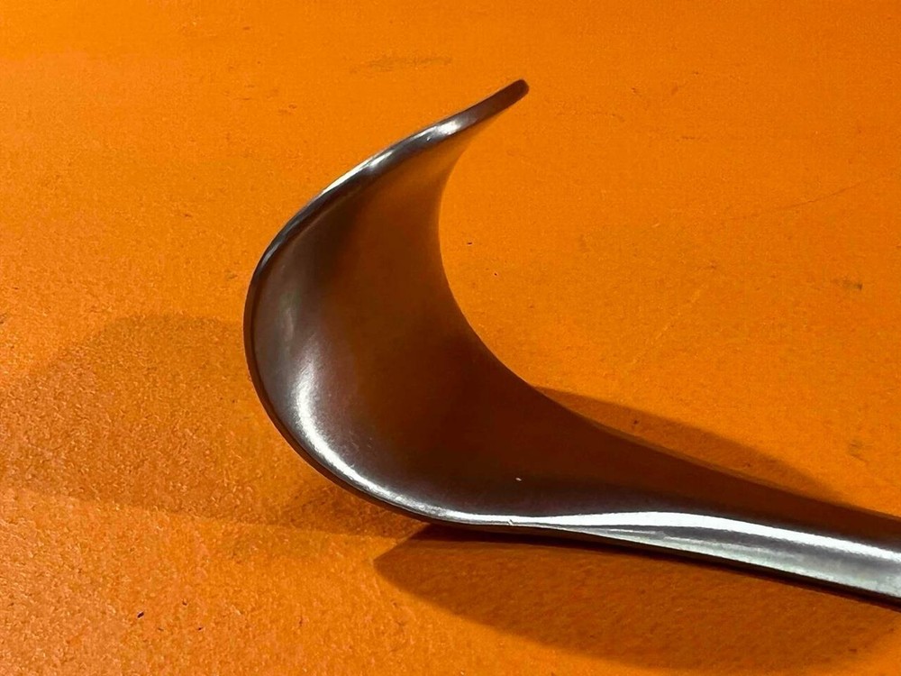 Miltex Goelet Retractor, Double Ended, 7.5", 11-120