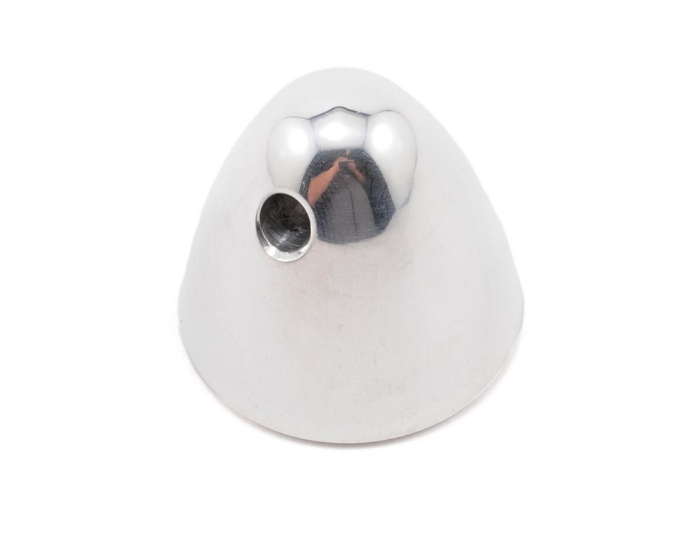 Dubro Spinner Prop Nut,1/4-28
