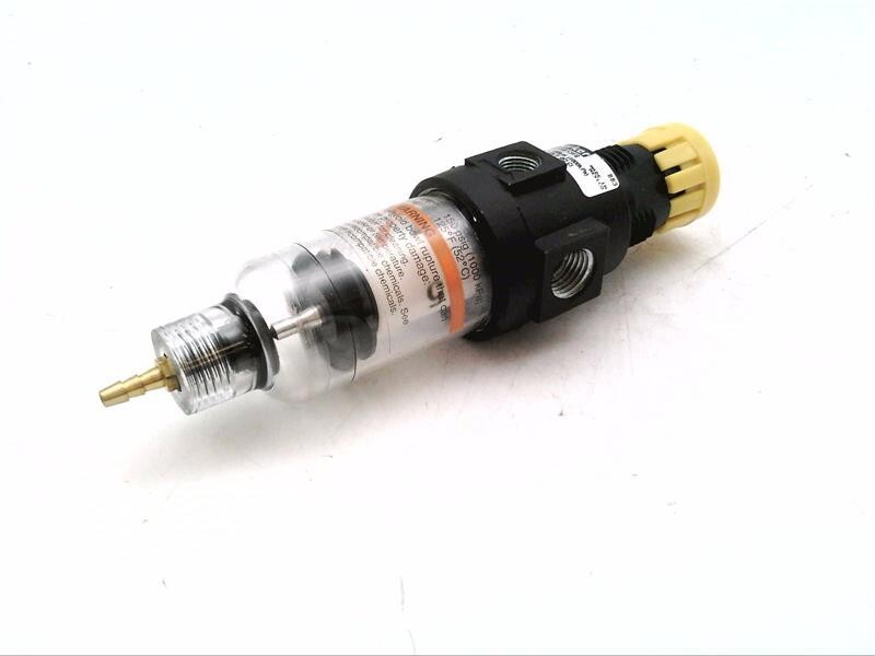 PARKER FILTER/REGULATOR # 14E15B13FB