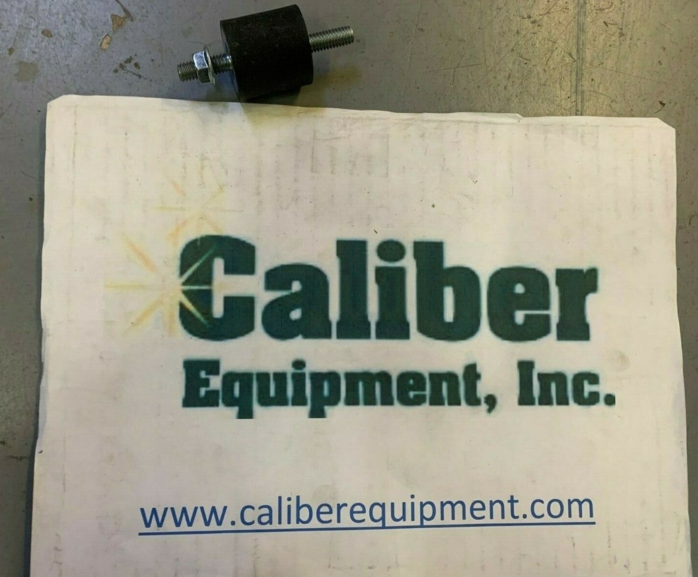 54445A - Clarke - Isolator Stud Mount (Qty 1)