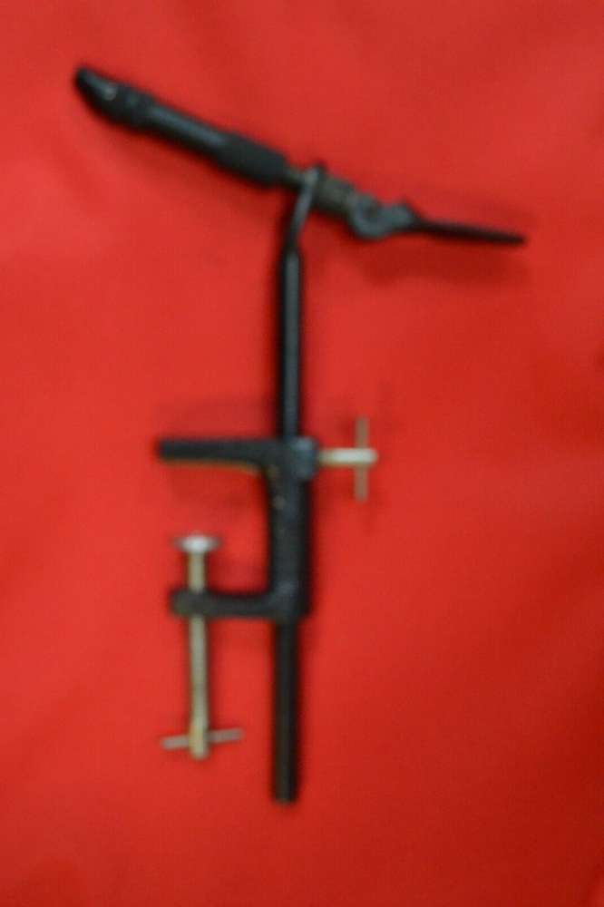 Vintage Fly Tying Vice