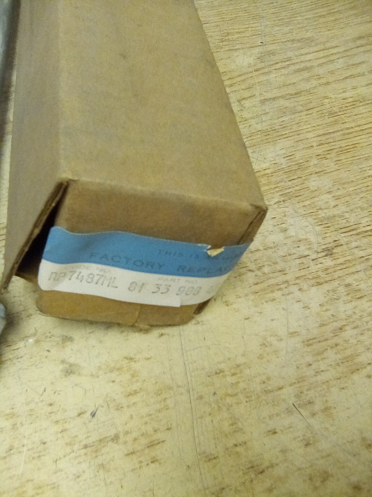 Chromalox SG1453 Heating Element 4500W 240V