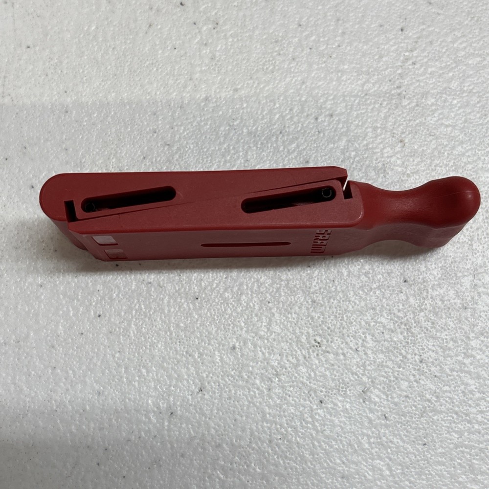 SRAM Disc Brake Universal Caliper Piston Return Bleed Block