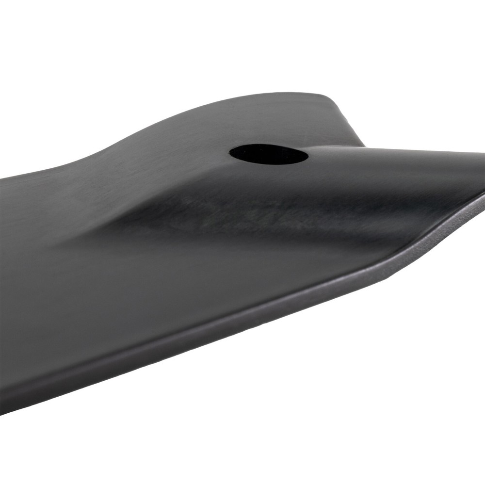 RV Slide Out Corner Trim Cover Plastic Moulding for Slides Straight Arrow