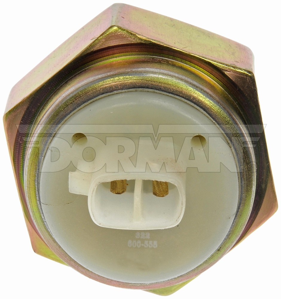 Transfer Case Switch Dorman For 2003 Dodge Ram 2500