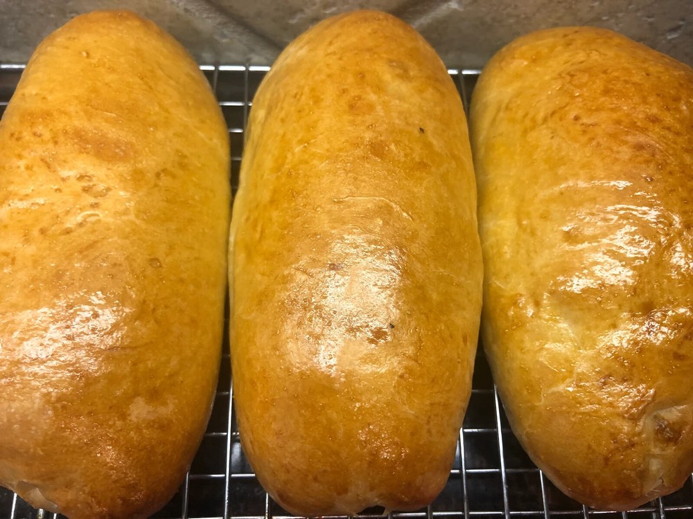 6 Large Lunch Kolaches