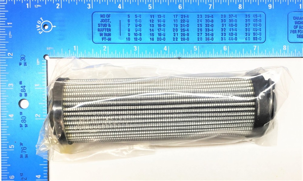 HYDAC Hydraulic Filter Element 02059096 NOS