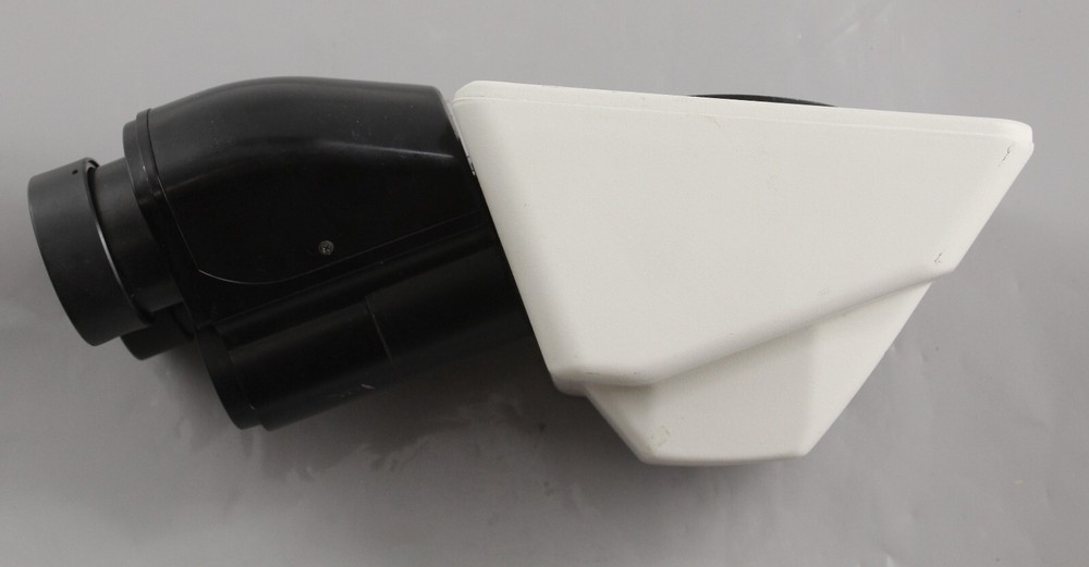 Nikon Binocular Head for E & i Series Microscopes E400 E600 i50