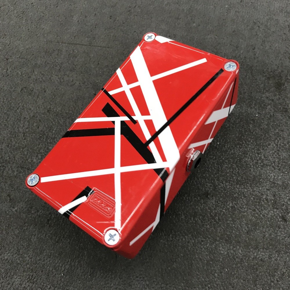 MXR EVH90 Phase-90 Used Phaser