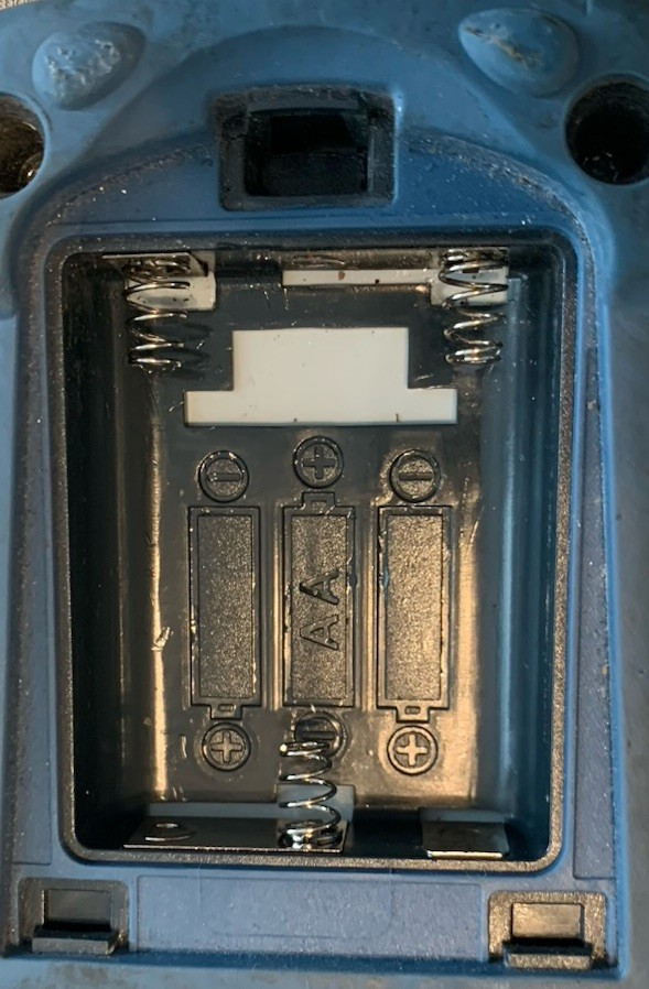 EXFO PPM-350C-VZ1 Power Meter