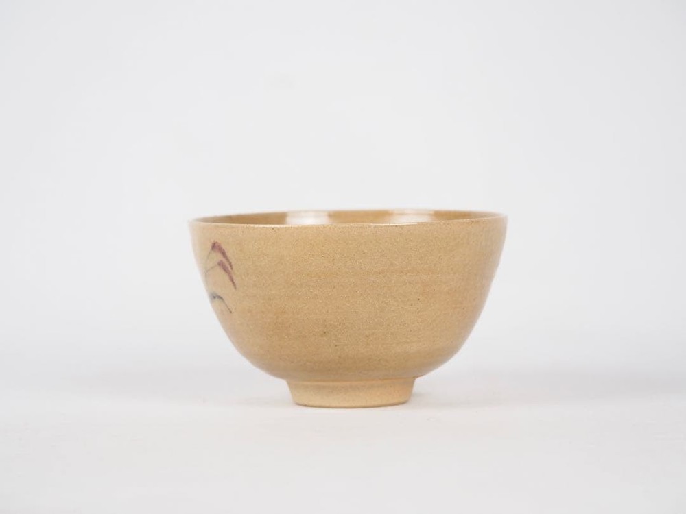 Tea Utensils Mushimei ware matcha