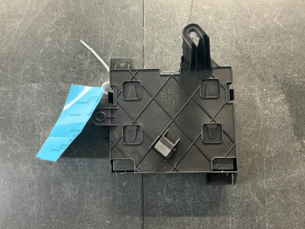 A5 AUDI 2013 Chassis ECM 468946