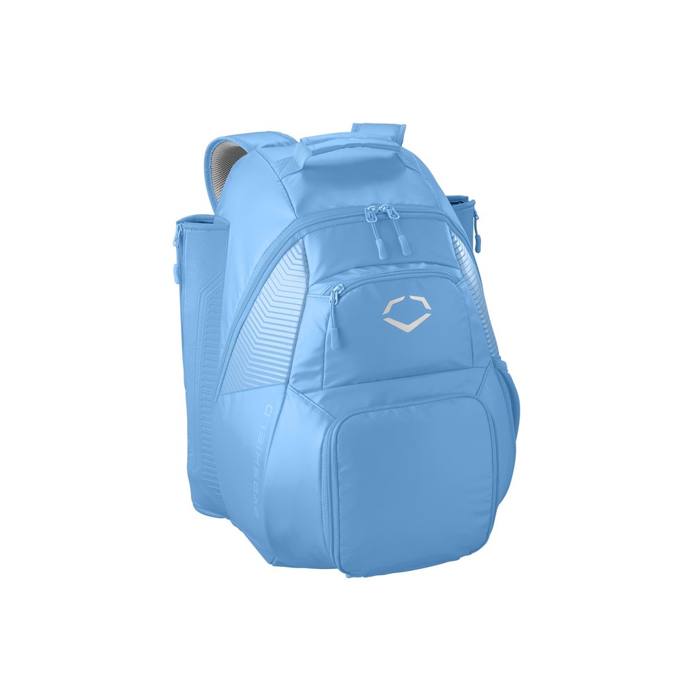 Evoshield Tone Set Baseball/Softball Backpack Bag - Victory Blue