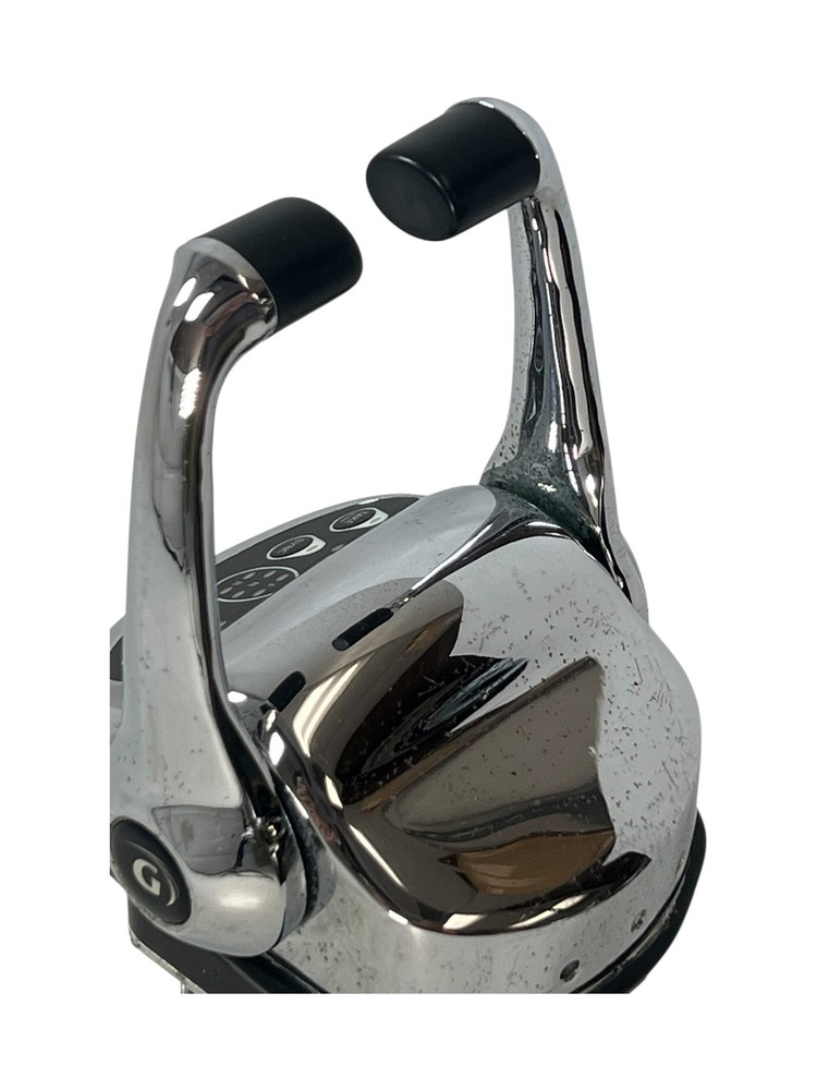 Glendinning CH2001 Control Head Top Mount 4 Button, For CC1 CG 2.0 (See Info)