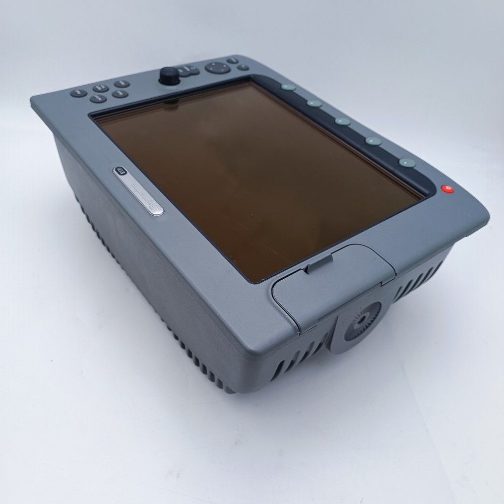 Raymarine E120 MFD Chartplotter Radar Screen Classic Display Marine Navigation