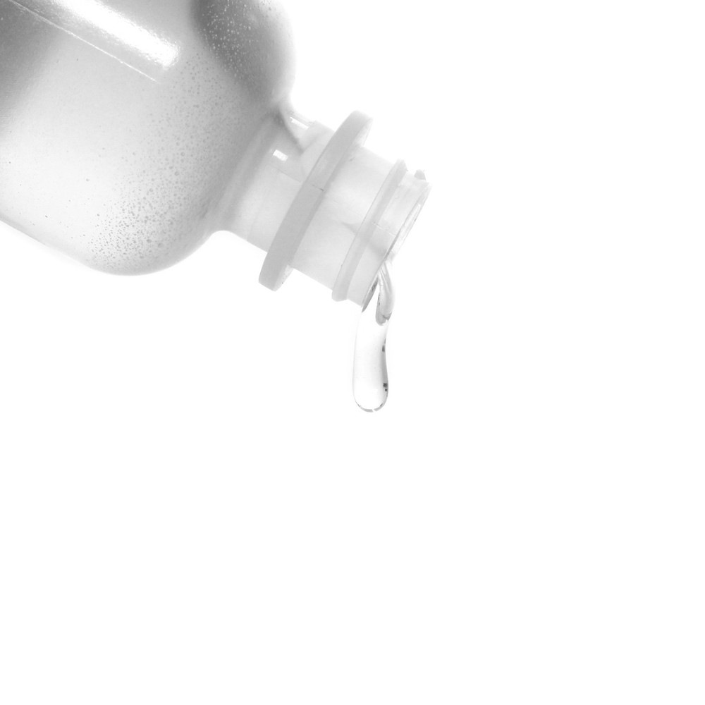 Sodium Silicate Solution, 41% Concentration, 4oz, Reagent Grade, SHIPS SAME DAY