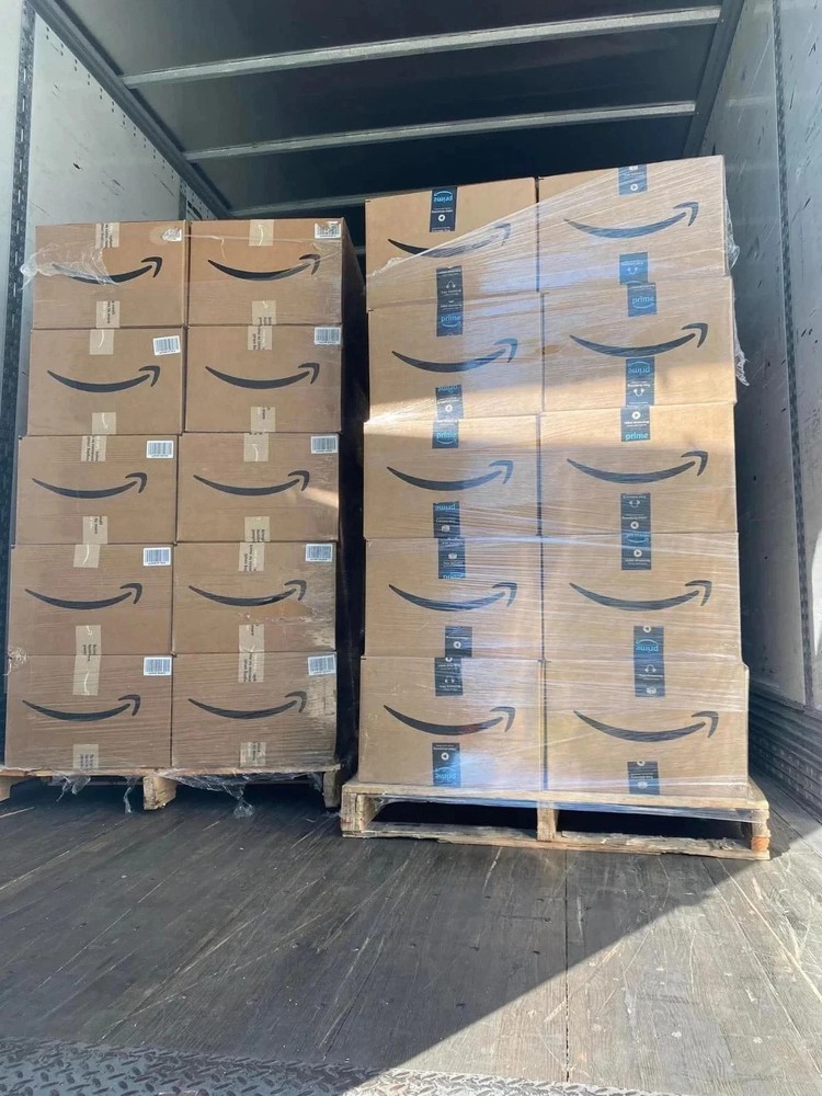 Value Treasure Box 📦 New General Merchandise Bundle