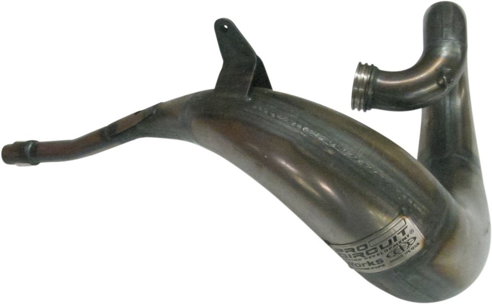 PRO CIRCUIT PK04250 Works Pipe