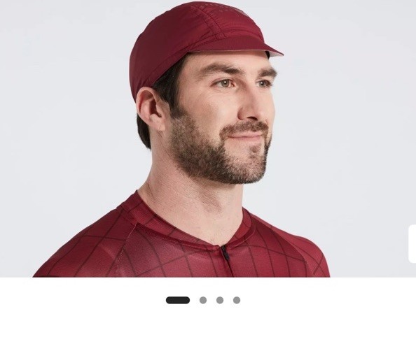 Specialized Deflect™ UV Cycling Cap - Speed of Light Collection - Medium