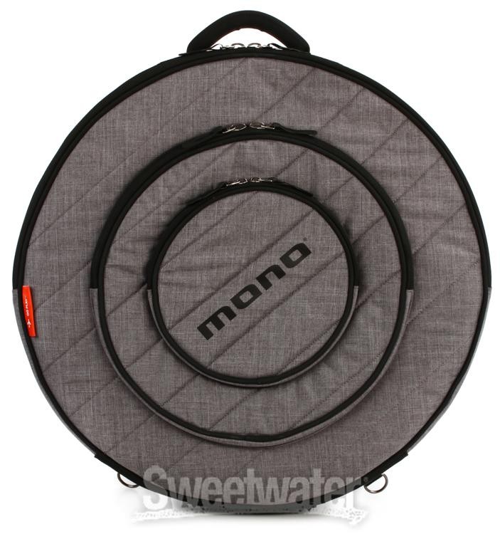 MONO M80 Cymbal Bag -Ash
