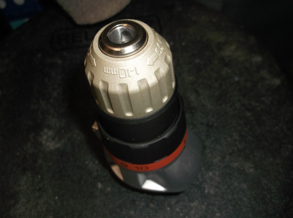 BLACK + DECKER MATRIX™ BDCMTDD DRILL/DRIVER ATTACHMENT-NEW