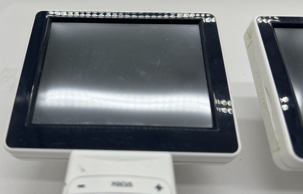 MiiS Horus Scope DSC200P