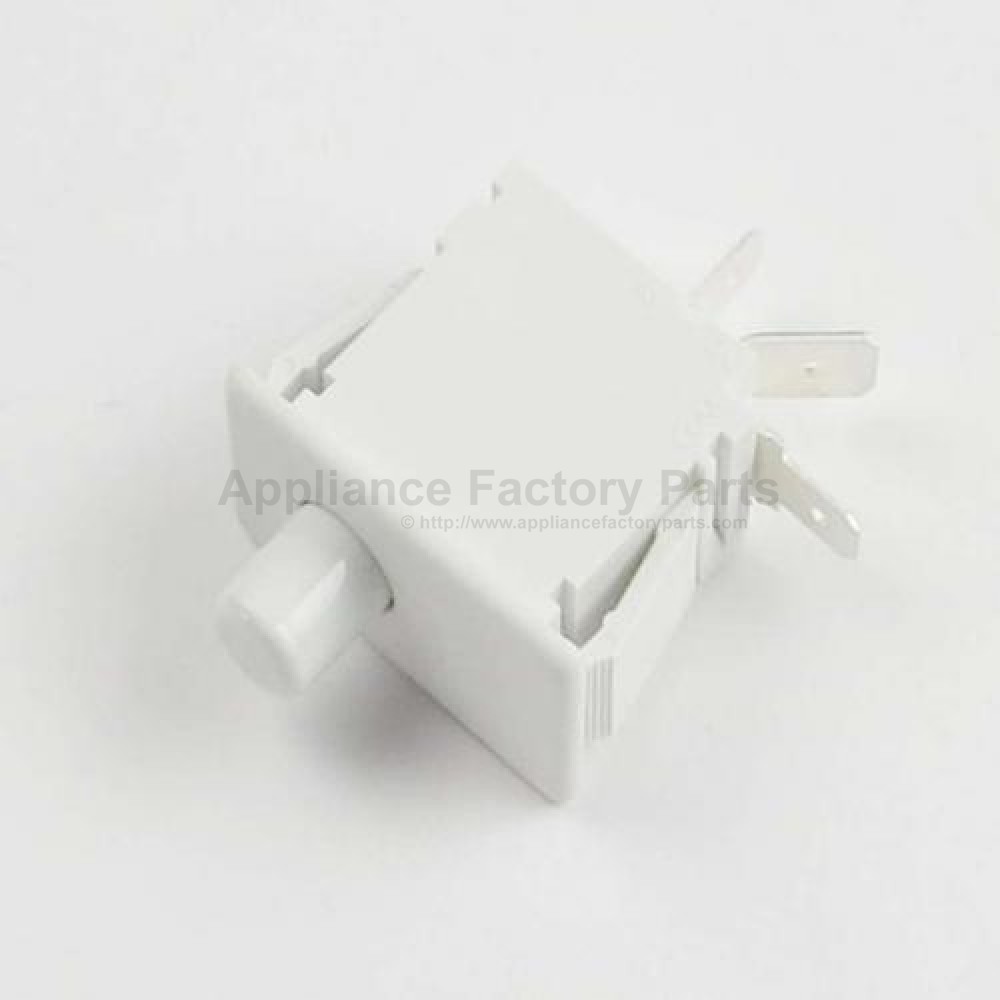 General Electric WE4M415 DRYER DOOR SWITCH