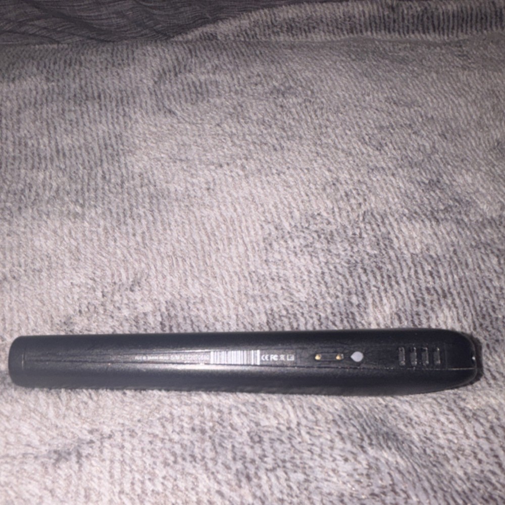 OrCam Read Electronic Reading Aid Assistive Device for Low Vision Black