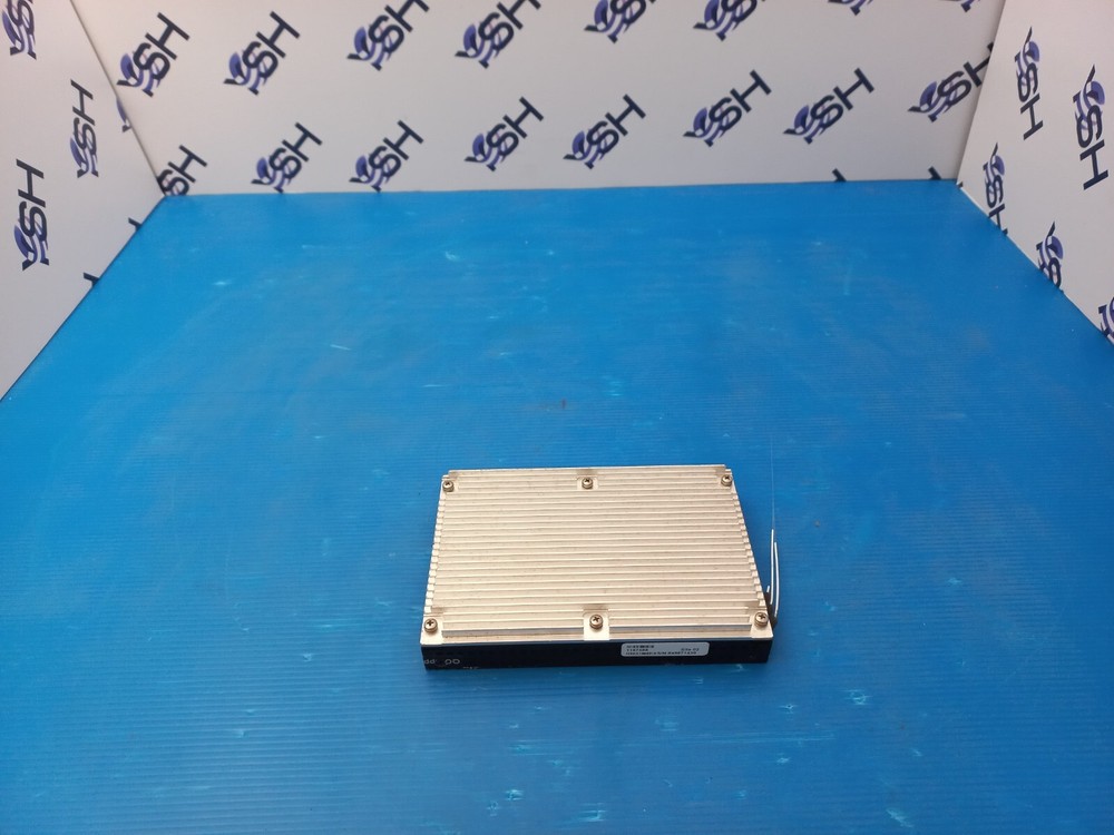 Finisar M7300OA Variable Gain EDFA OA_L FOA-M7300OA-EVG1C-BF019