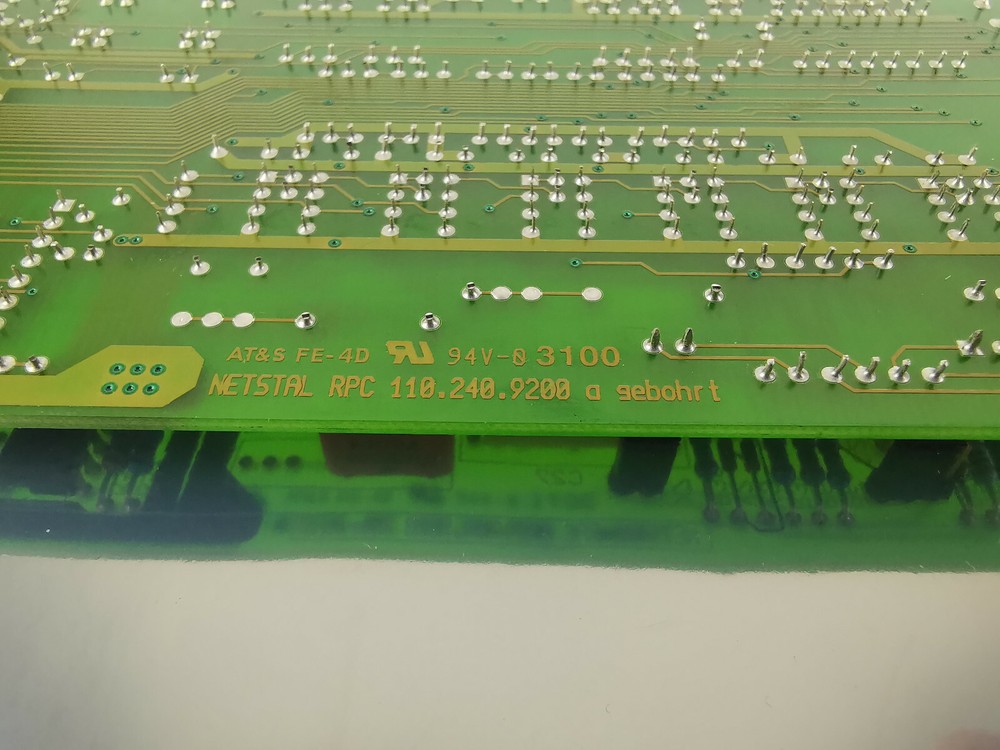 Netstal RPC 110.240.5328 Complete