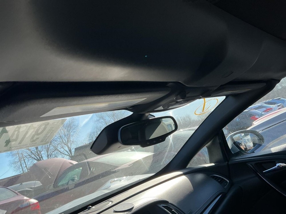 Fuse Box Engine Fits 16-18 CASCADA 4914198