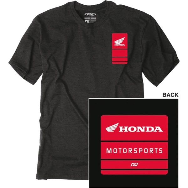 Factory Effex Honda Phase Tee |