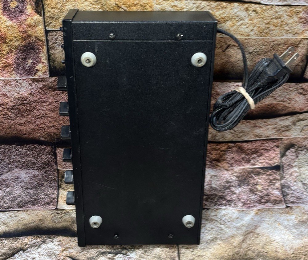 Archer Super Video Processor | Model 15-1276