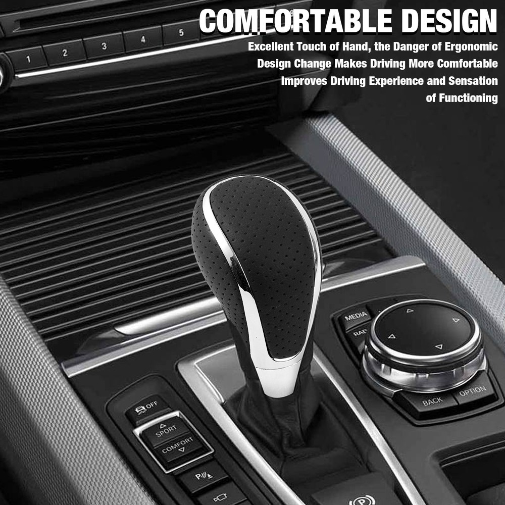 For Buick Verano 2012–2017 Automatic Regal ReplacementGear Shift Lever Knob US