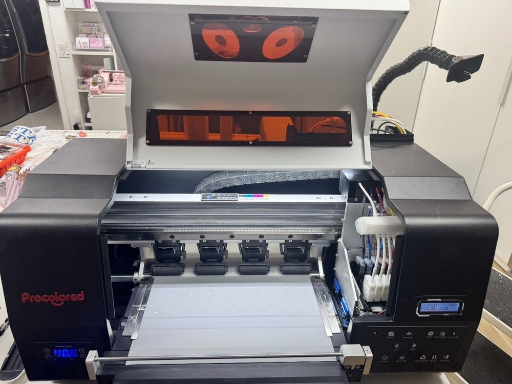 Procolored DTF PRINTER F13 PRO